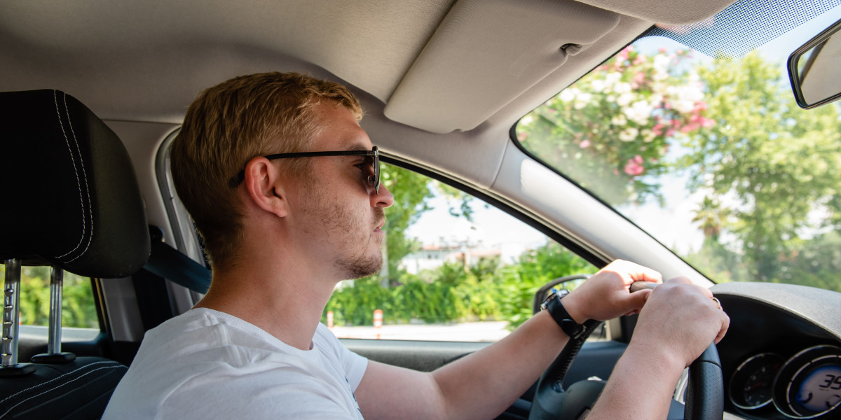 The 10 Scariest Things About Danish Driver's License Cost