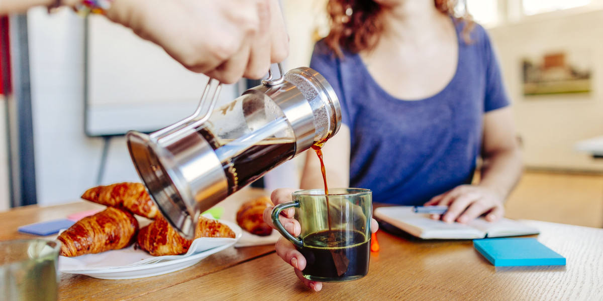 Ten Coffeemakers That Will Actually Help You Live Better