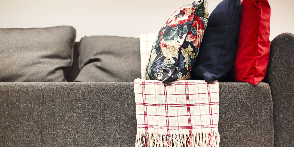 The 10 Most Terrifying Things About Modern Handmade Sectional