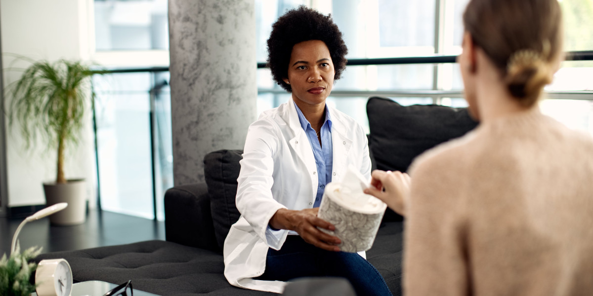 There's A Reason Why The Most Common Private Mental Health Assessment Debate Actually Isn't As Black And White