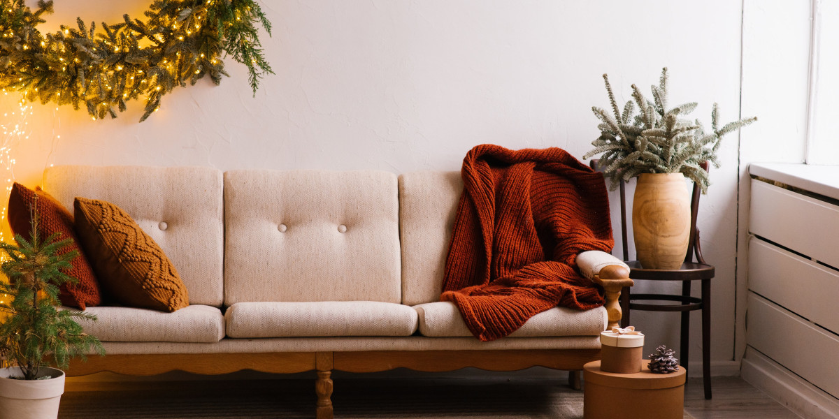 10 Things That Your Family Taught You About Handmade Sofa UK
