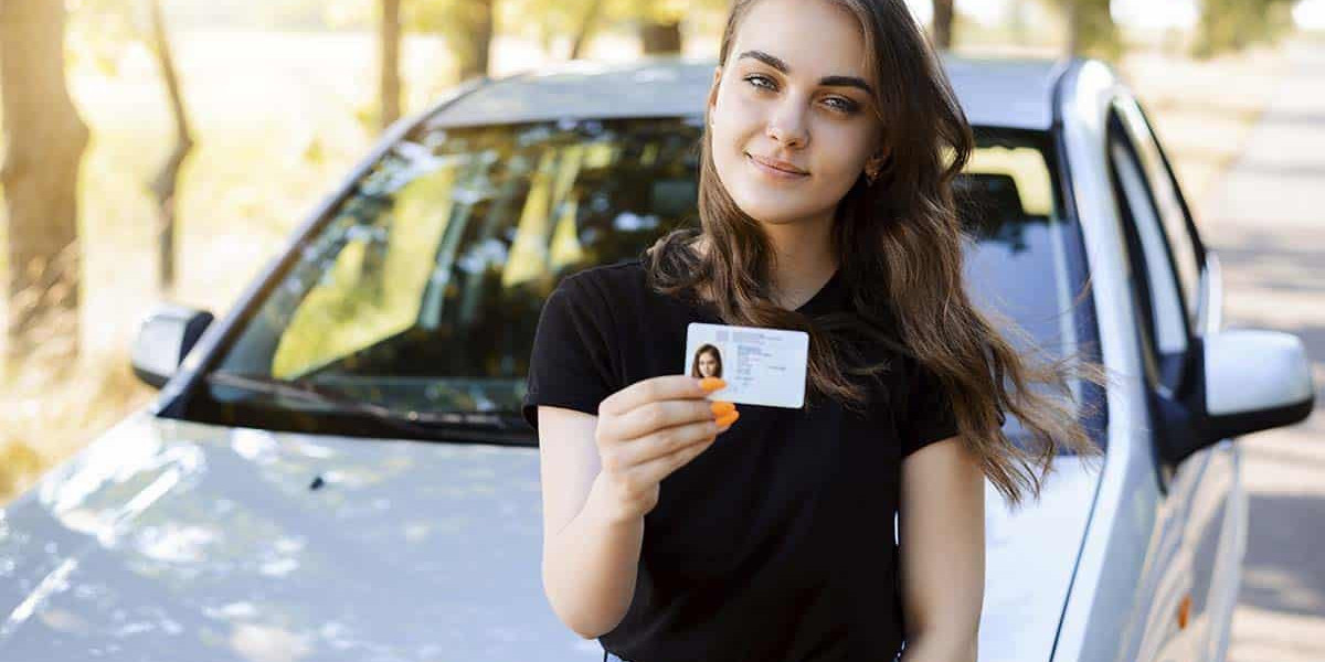 7 Things About Get Driving License You'll Kick Yourself For Not Knowing