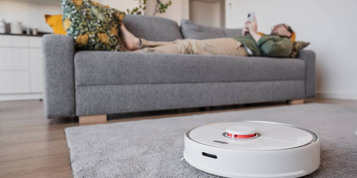 5 Killer Quora Answers On Robotic Vacuum Cleaners UK