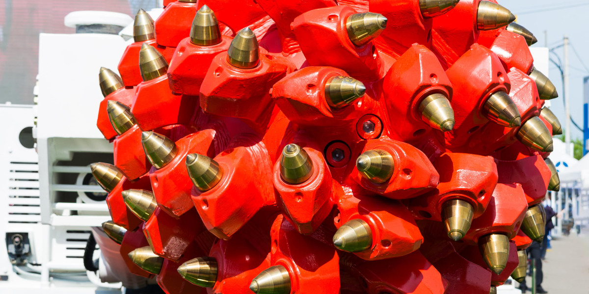 10 Tell-Tale Signs You Need To Find A New Drills