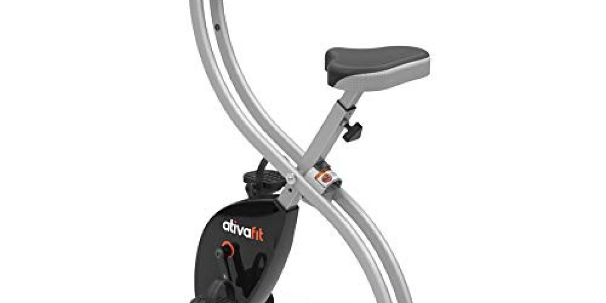The 10 Most Terrifying Things About Stationary Bike