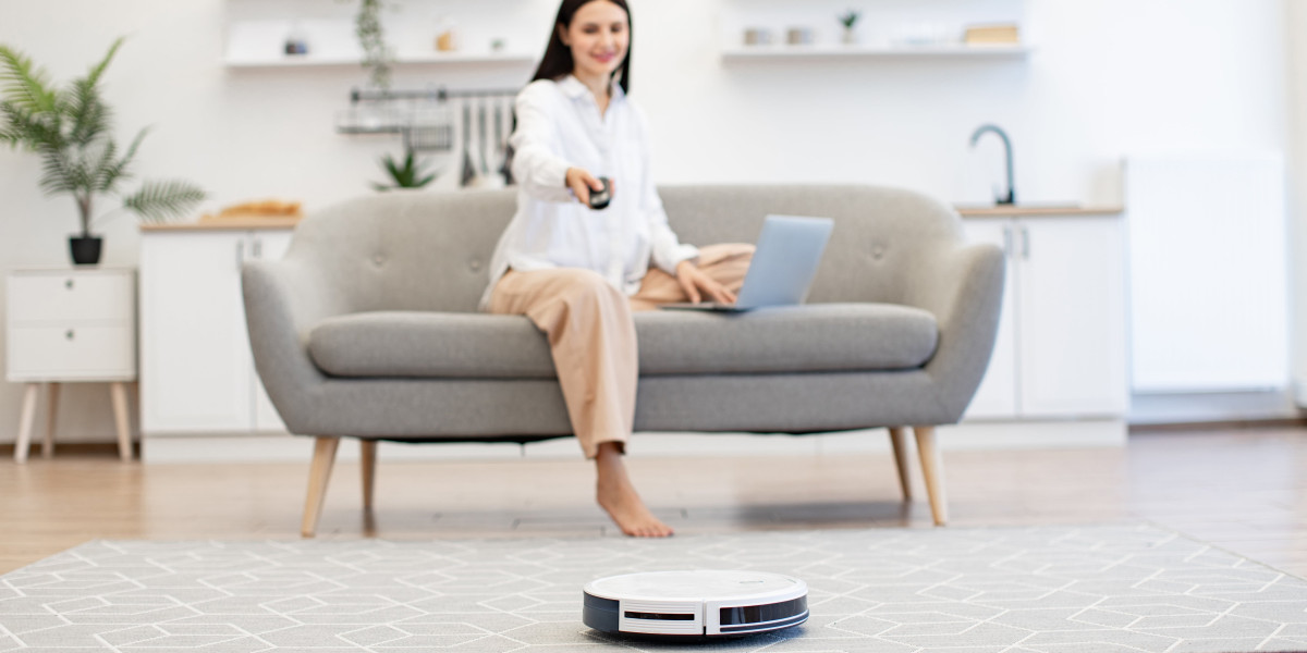 5 Killer Quora Answers On Best Robot Vacuum Cleaner