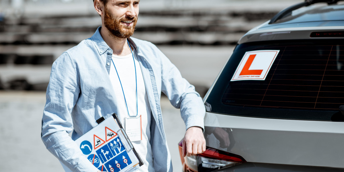 Guide To Motorway Driving Lessons Near Me: The Intermediate Guide Towards Motorway Driving Lessons Near Me