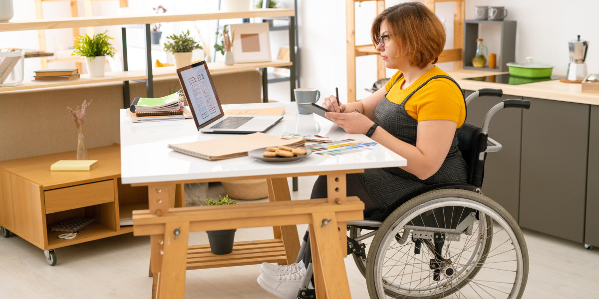 This Is The Advanced Guide To Motorized Standing Desks