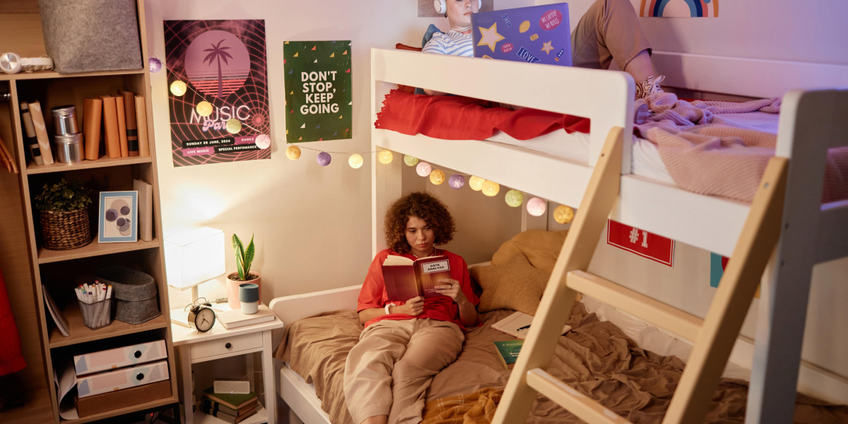 Triple Bunk Bed With Mattress Techniques To Simplify Your Everyday Lifethe Only Triple Bunk Bed With Mattress Technique 