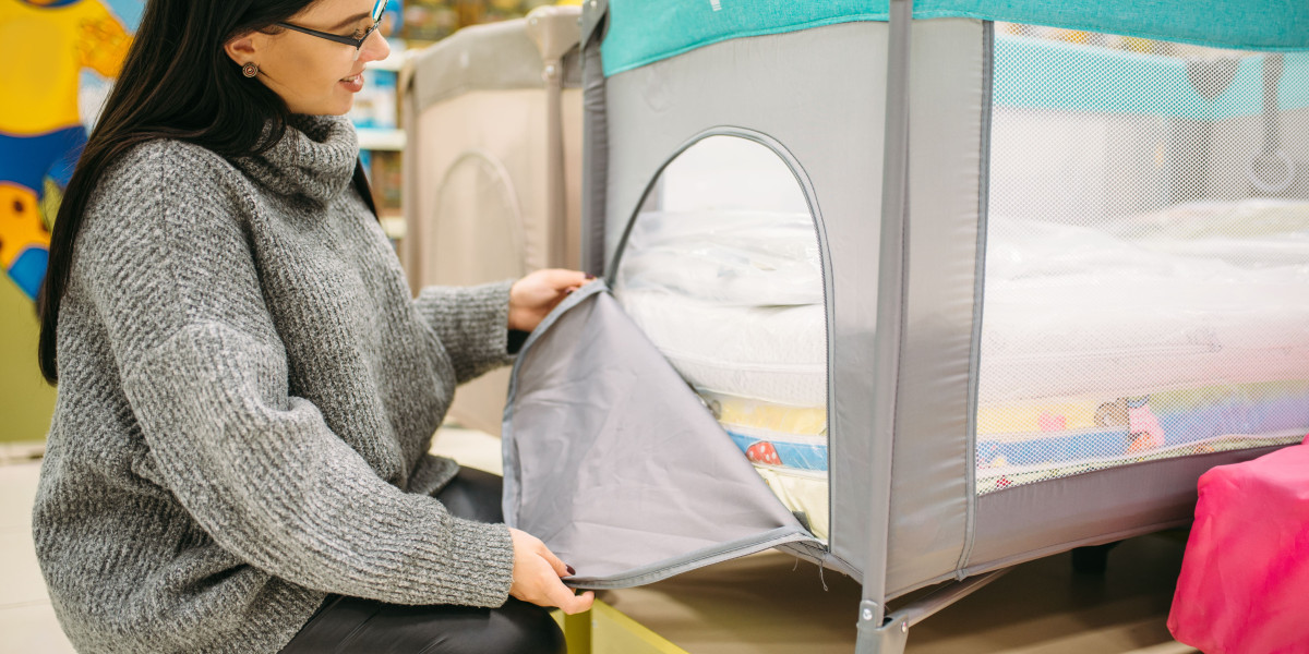 Is Bedside Cot For Close Bonding The Best There Ever Was?