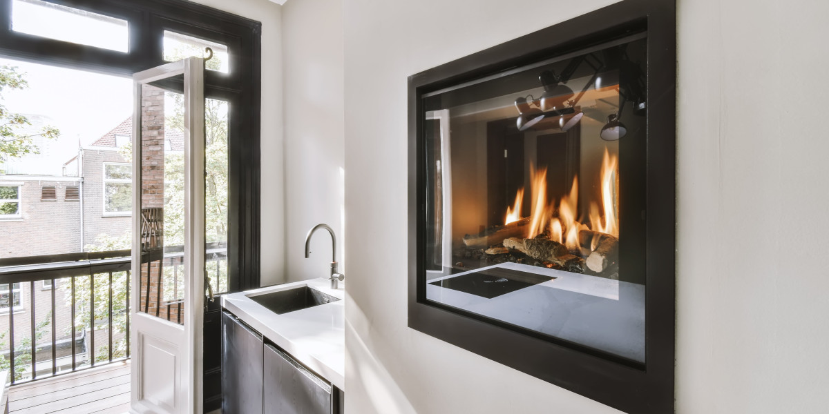 This Is The Advanced Guide To Cheap Fireplace UK