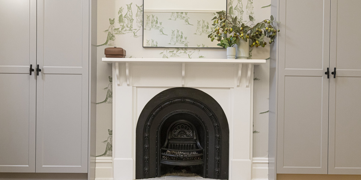The 10 Scariest Things About Elegant Fireplaces