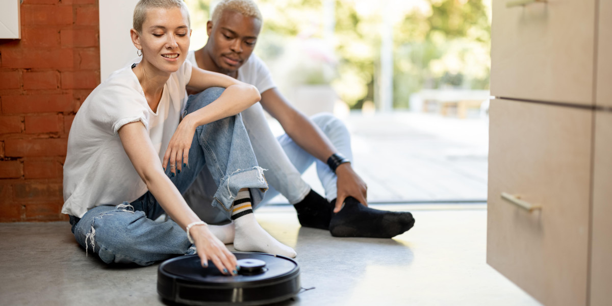Unexpected Business Strategies Helped Robot Mop And Vacuum Succeed