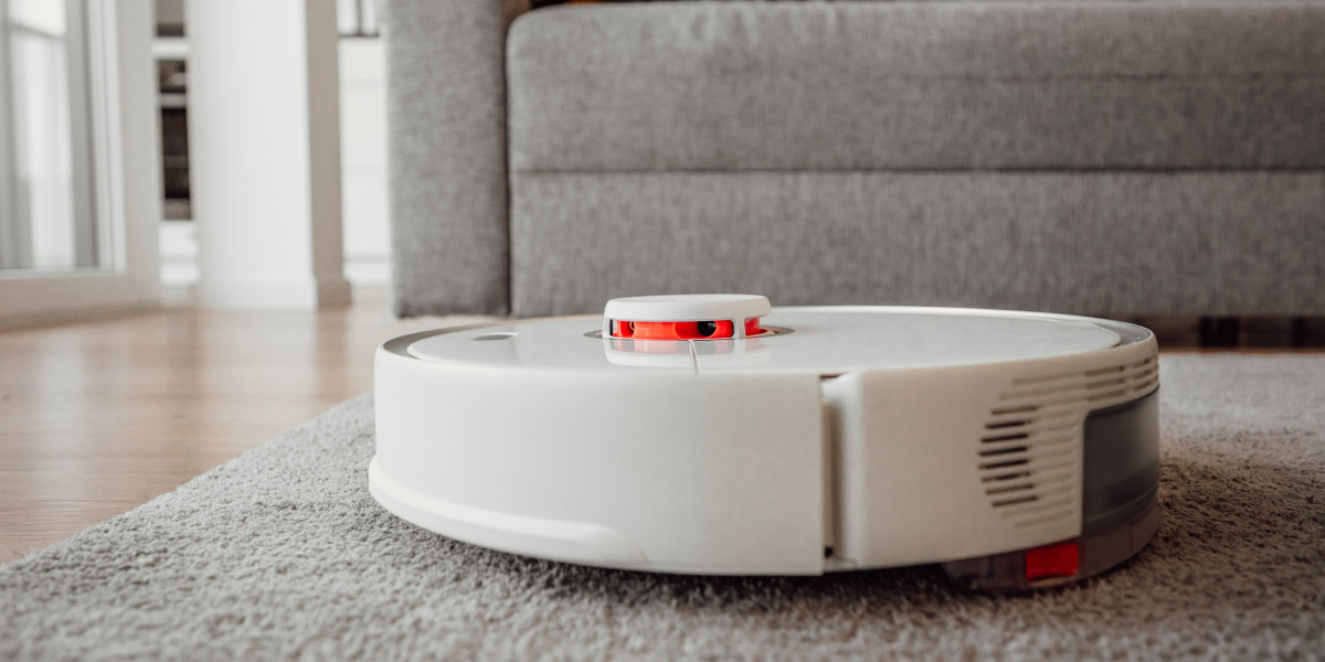 9 Things Your Parents Teach You About Self Emptying Vacuum
