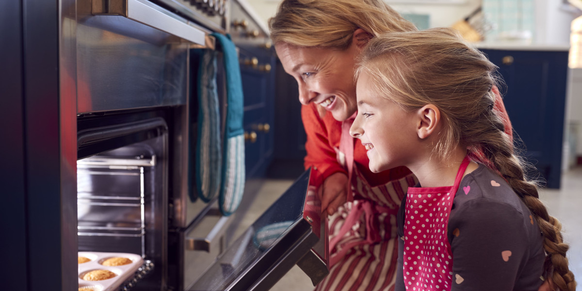 The Expert Guide To Integrated Oven And Grill