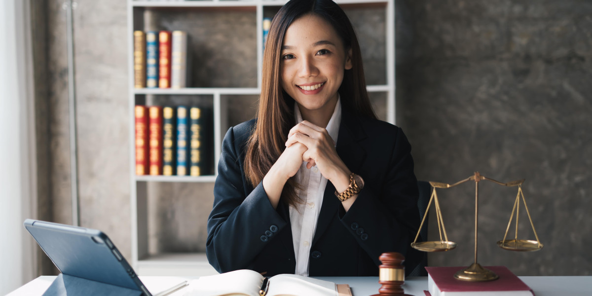 You'll Never Guess This Accident Injury Compensation Attorney's Tricks