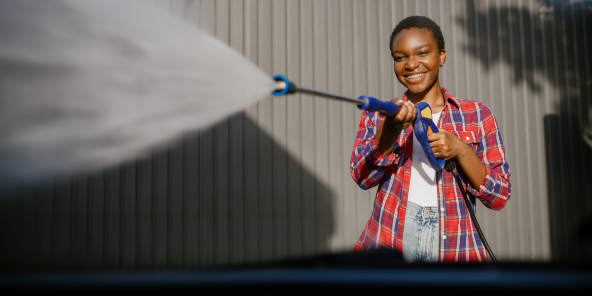 Why The Buy Mobile Pressure Washer Is Beneficial In COVID-19
