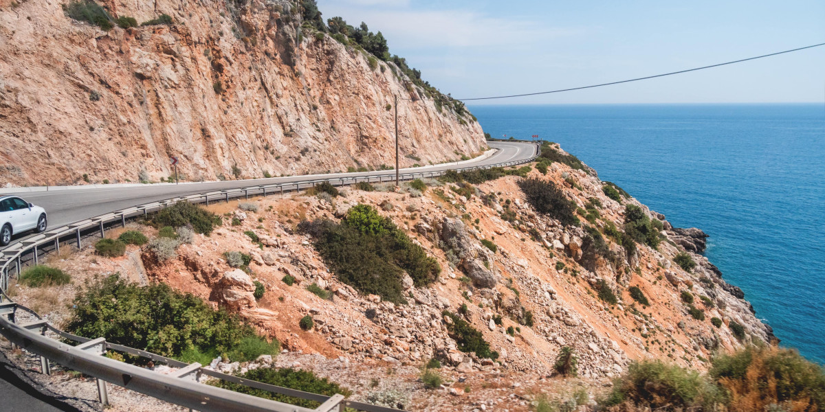 20 Fun Facts About Buy Provisional Driving License Spain