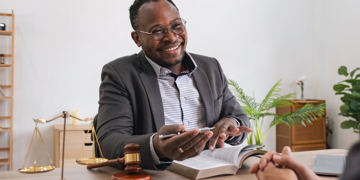 The 10 Most Terrifying Things About Accident Injury Lawsuit Lawyer