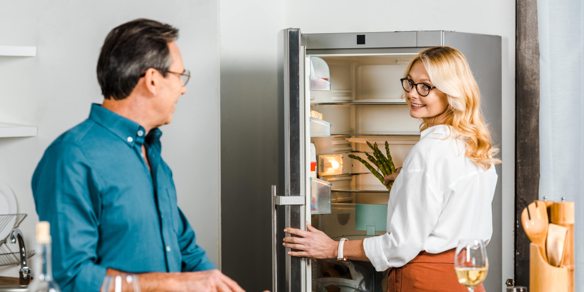 The 10 Most Terrifying Things About Wine Fridge Freezer