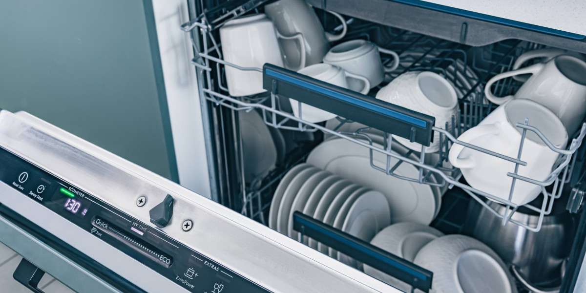 5 Cliches About Built-in Dishwasher Offer You Should Stay Clear Of