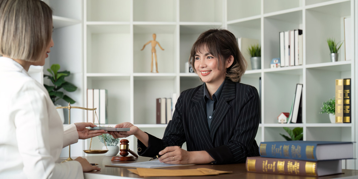 You'll Never Guess This Motor Vehicle Accident Attorney's Benefits