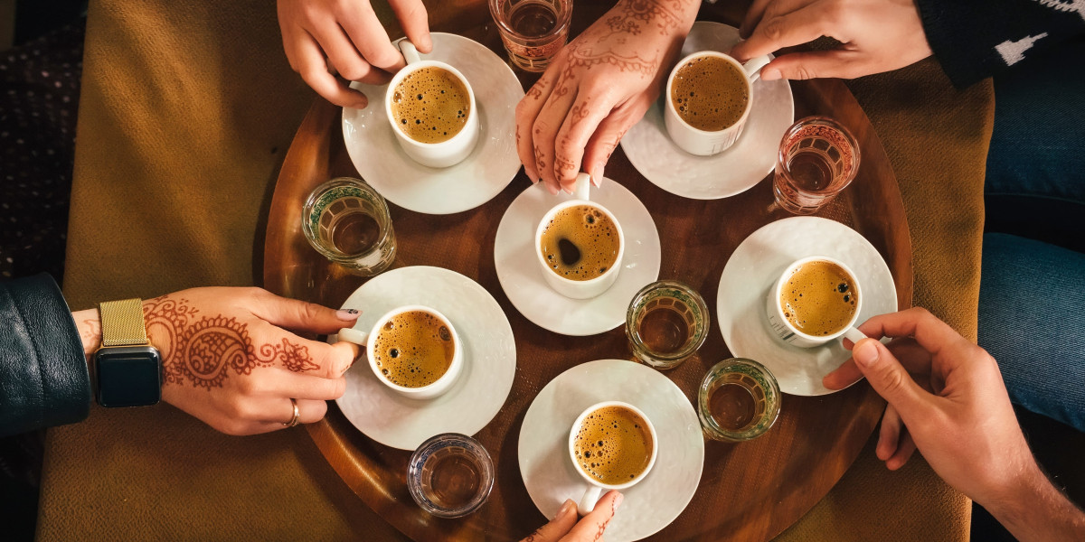 20 Coffee Makers Online Websites Taking The Internet By Storm