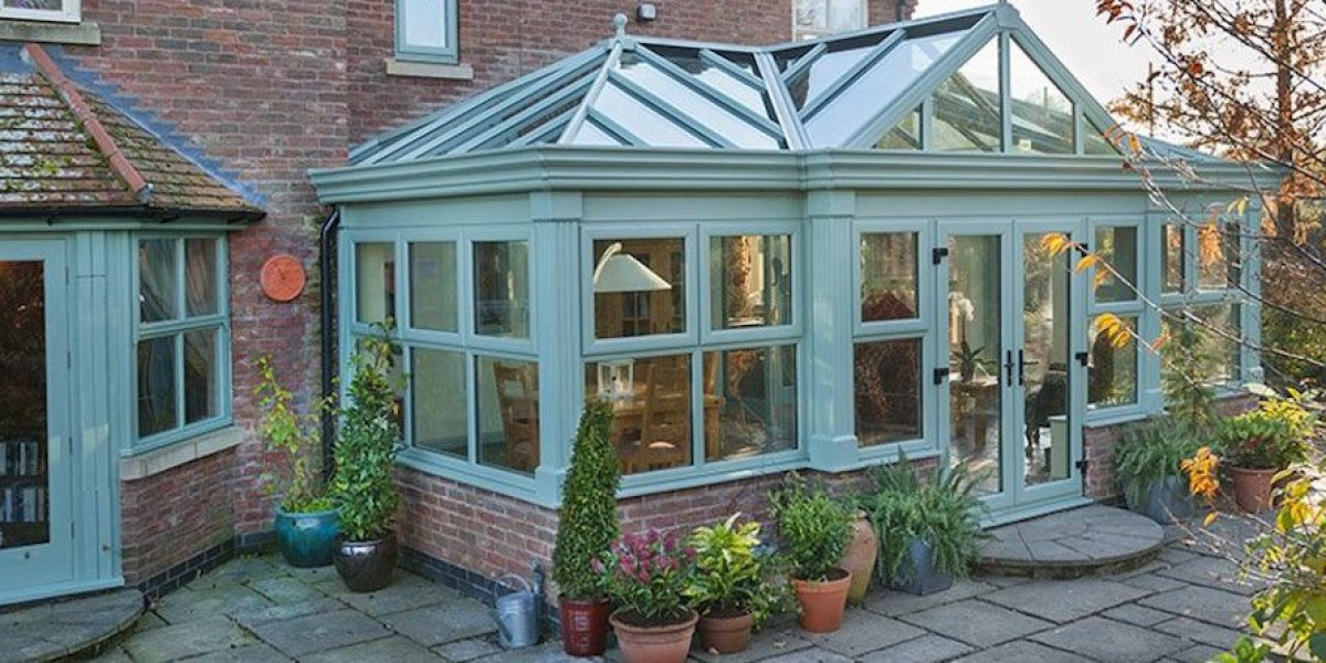 A Guide To Local Double Glazing From Beginning To End