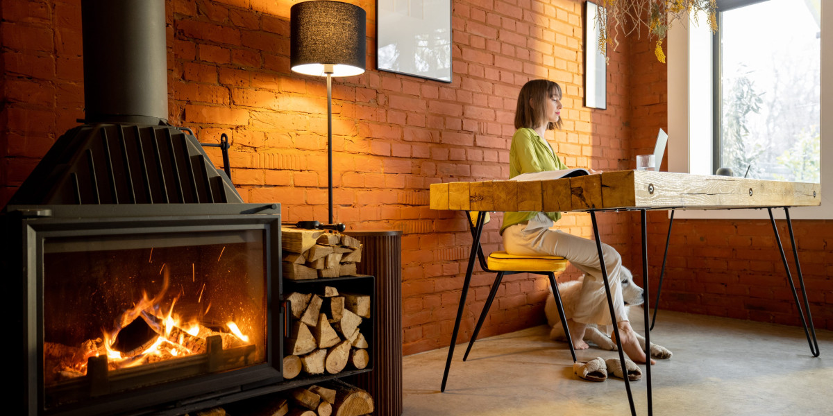 The Best Fireplace UK Tricks To Change Your Life