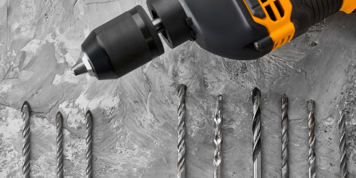 A Cordless Drill Success Story You'll Never Believe
