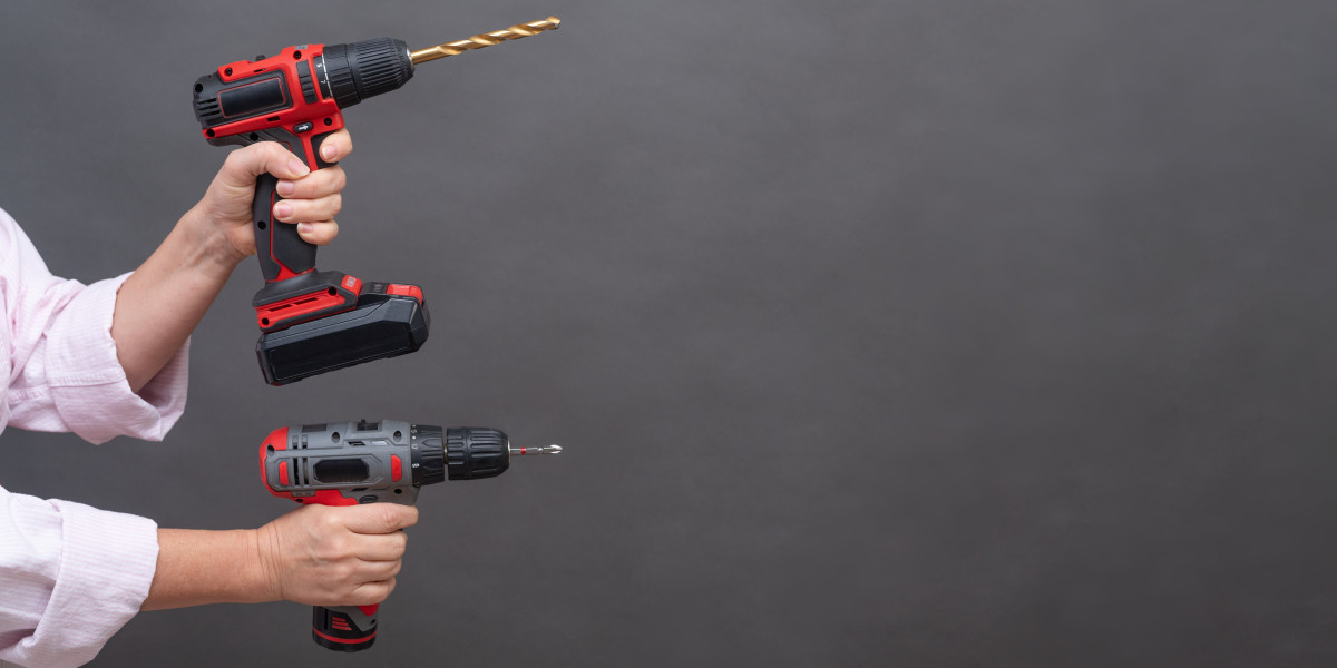 How To Identify The Drill Comparison Right For You