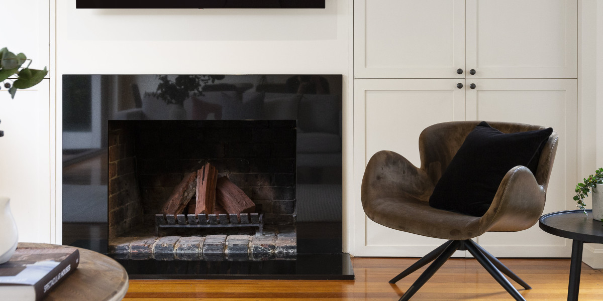 The 10 Most Terrifying Things About Buy Fireplaces UK