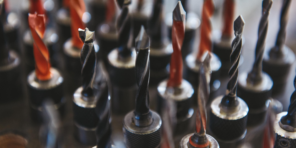 The No. One Question That Everyone Working In Drills Should Be Able Answer