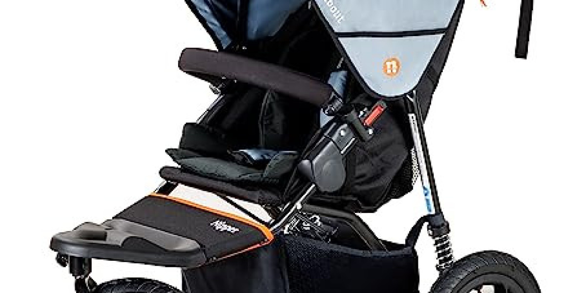 Ten Three Wheel Prams That Really Change Your Life