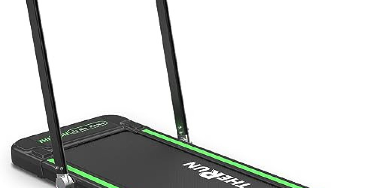 It's The Best Foldable Treadmill Case Study You'll Never Forget