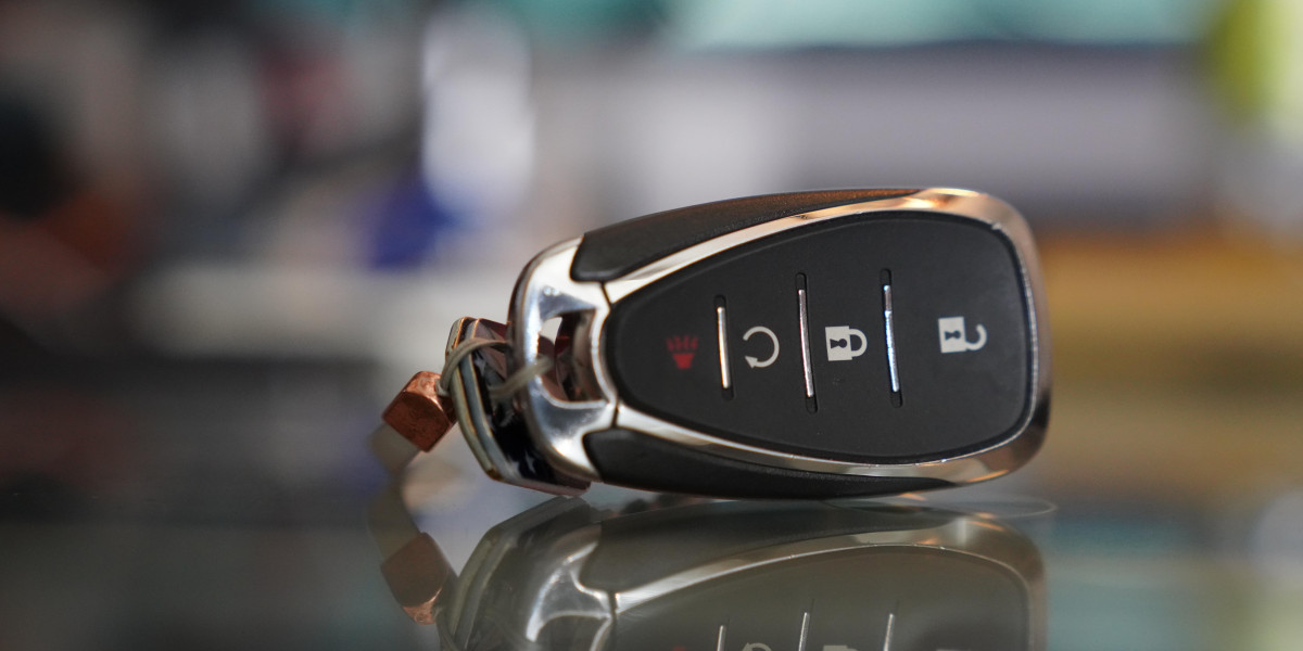 Three Greatest Moments In Mazda Car Key History