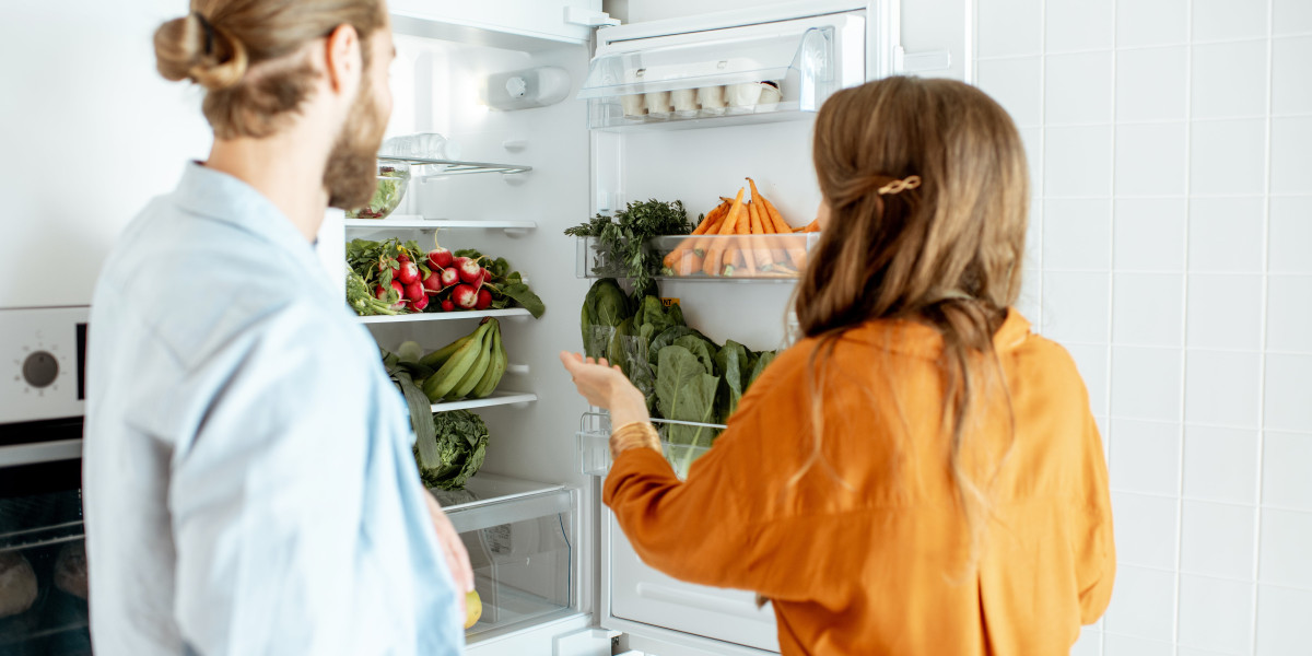 This Is The New Big Thing In Cheapest Fridges For Sale
