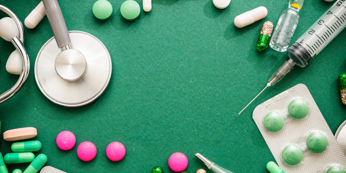 Five Killer Quora Answers On Pain Relief Drugs Provider