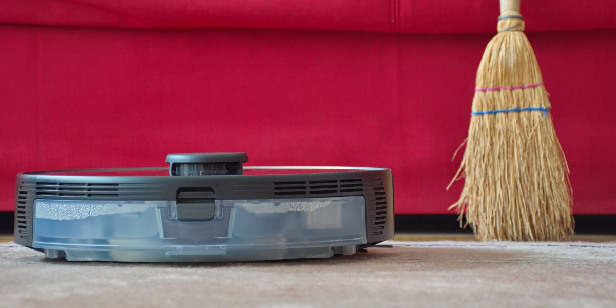 A Provocative Rant About Best Robot Vacuum And Mop Self Empty