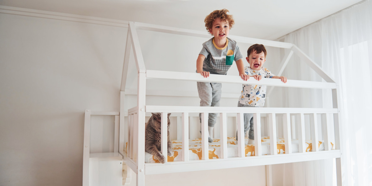 The Best Bunk Beds For Teens Tricks To Change Your Life