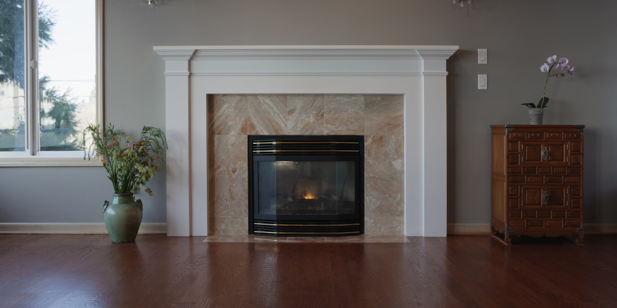 Sage Advice About Fireplace From The Age Of Five