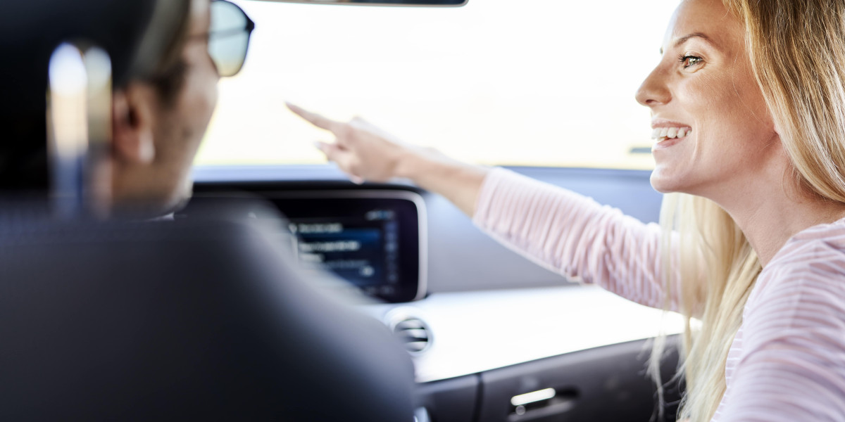Guide To Drivers License UK: The Intermediate Guide In Drivers License UK