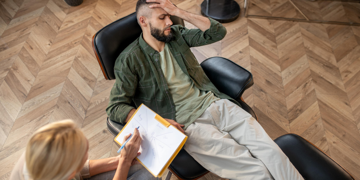 What's The Job Market For ADHD Symptoms Women Professionals?