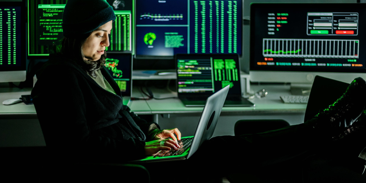 Guide To Top Hacker For Hire: The Intermediate Guide For Top Hacker For Hire