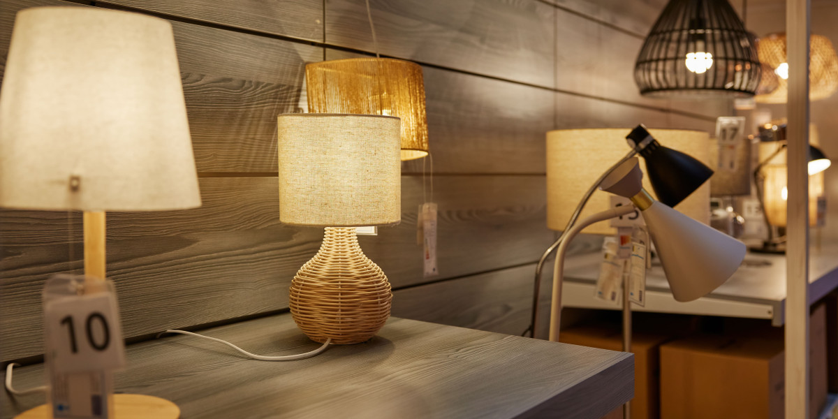 You'll Never Be Able To Figure Out This Cheap Lighting UK's Secrets