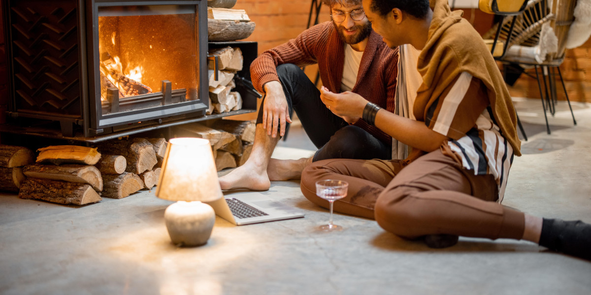 The Most Negative Advice We've Ever Heard About Fireplaces Online