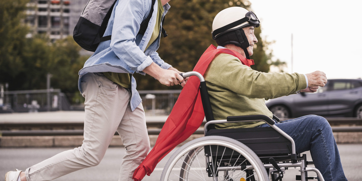 11 Ways To Fully Redesign Your Wheelchair Ramps