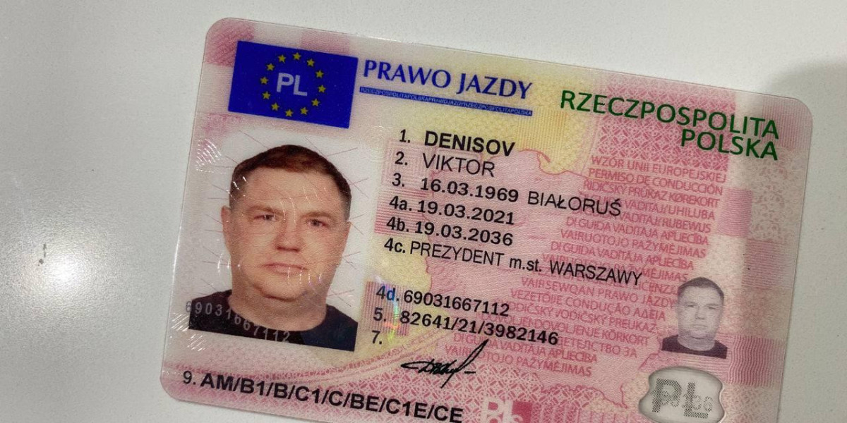 5 Buy European Drivers License Projects That Work For Any Budget