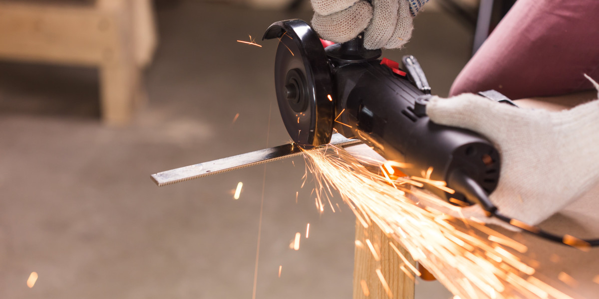 What NOT To Do In The Buy Heavy-Duty Grinders Online Industry