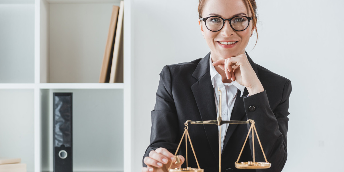 What's The Current Job Market For Legal Representation For Accidents Professionals Like?